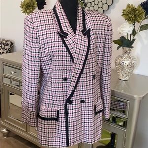 Amanda Smith Blazer